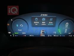 فۆرد ئێسکەیپ